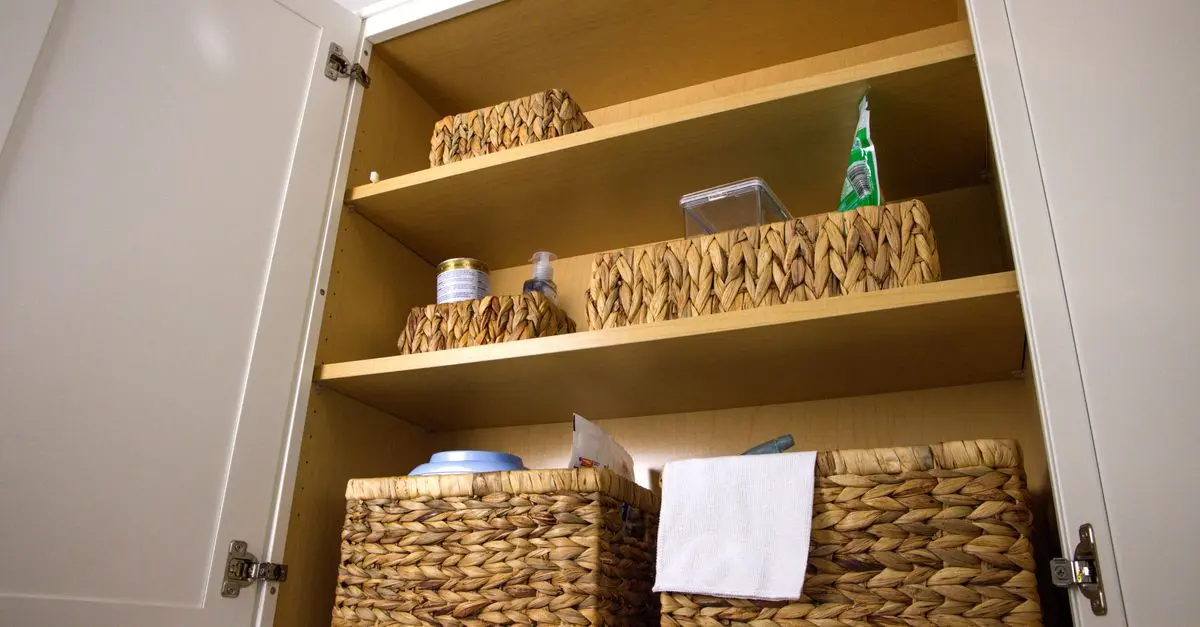 Creative Storage Solutions: Maximise Your Space