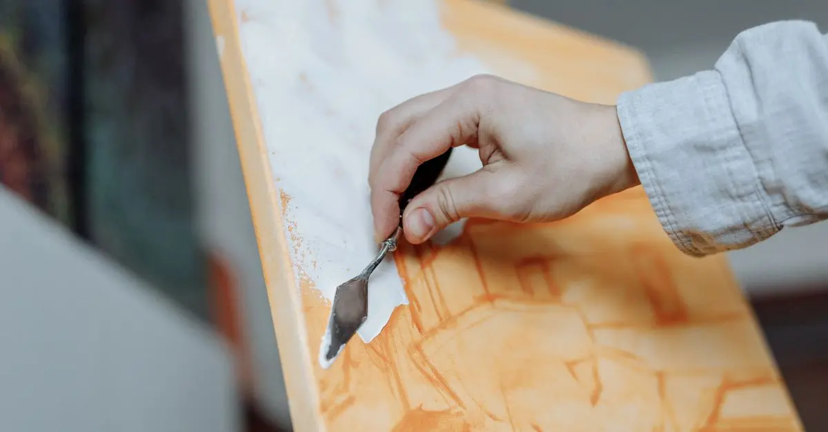 Comprehensive Guide to Painting Techniques