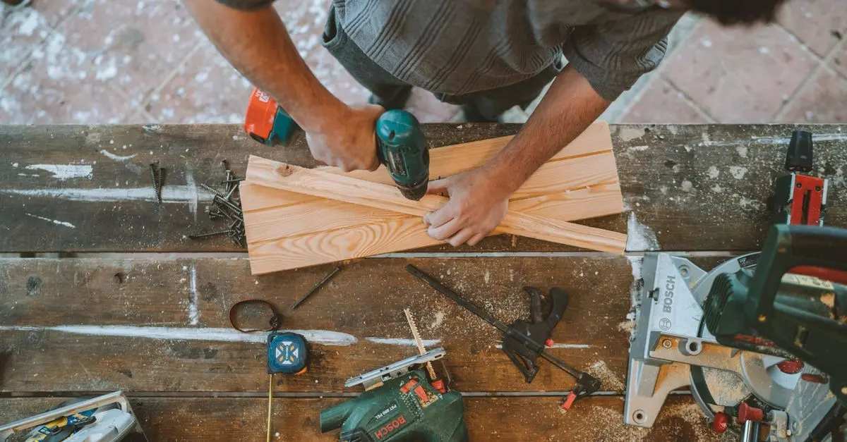 Avoid Common Mistakes in Rustic Furniture Projects