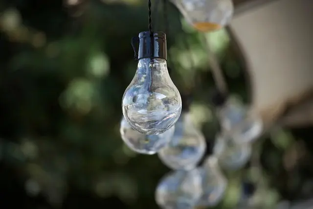 Creative Outdoor Lighting Ideas for Your Space