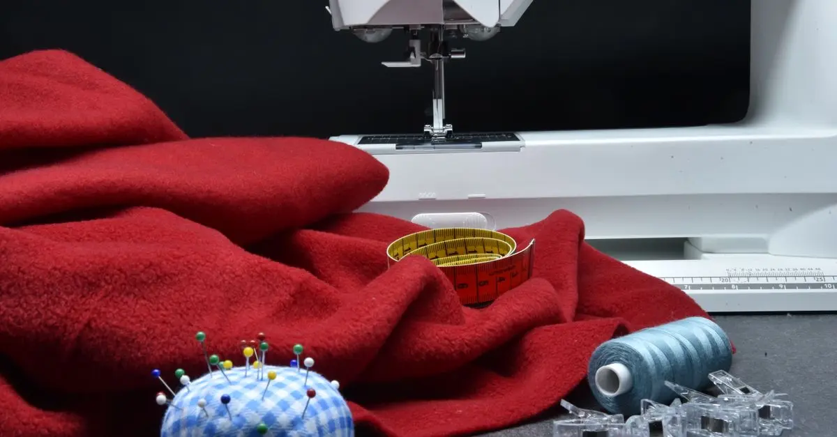 Quick Sewing Projects: Optimize Your Budget