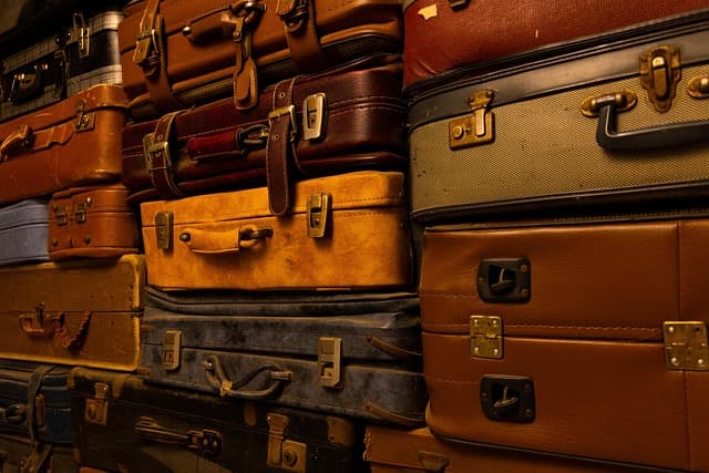 The Ultimate Luggage Buying Guide