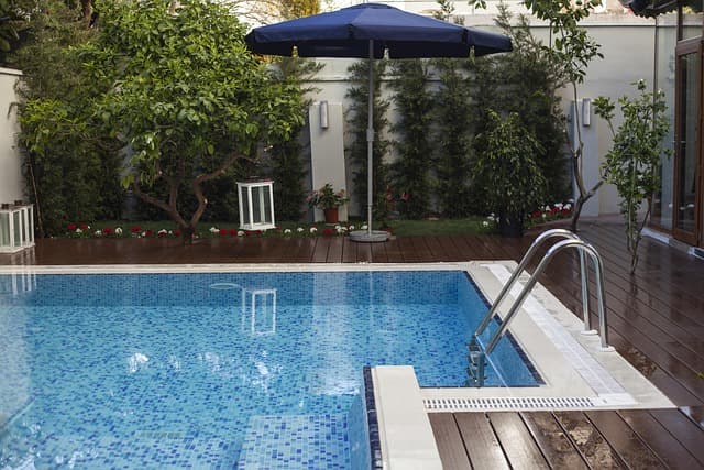 Guide d'Achat : Spa Privé dans des Villas de Luxe